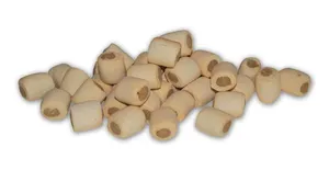 MINI MARK KNOCHEN BRAUN - Minirollen 2,5 kg